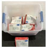 (17) Honeywell Programmable Thermostats P200