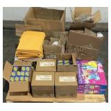 Toys, Bowls & More