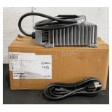 Delta-Q 24V Battery Charger