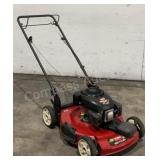 TORO 22" Gas Powered Lawn Mower