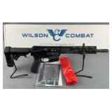 Wilson Combat PISTOL 5.56 NATO