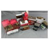 *SEIZURE* Assorted Boxed Ammo