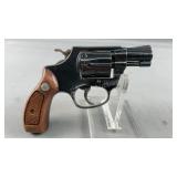 *SEIZURE* Smith & Wesson 30-1 32 S&W LONG