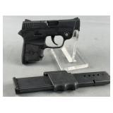 *SEIZURE* Smith & Wesson Bodyguard 380 380 Auto