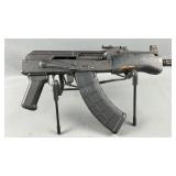*SEIZURE* Romarm/Cugir Mini Draco 7.62x39mm
