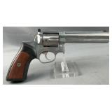 *SEIZURE* Sturm, Ruger, & Co. GP100 .357 Magnum