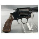 *SEIZURE* Smith & Wesson 36 38 Special