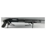 *SEIZURE* Mossberg Maverick 88 12 Gauge