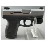 *SEIZURE* Taurus PT 145 PRO .45 ACP