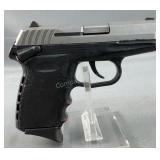 *SEIZURE* Sccy Industries CPX-1 9mm