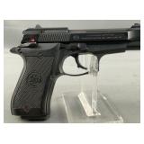 *SEIZURE* Beretta 85 FS Cheetah 9 SHORT/380 AUTO