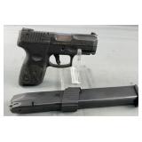 *SEIZURE* Taurus PT111 G2 9mm