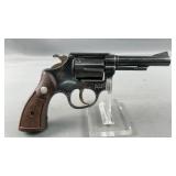 *SEIZURE* Taurus 80 38 Special