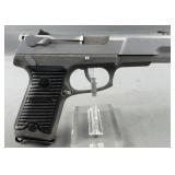 *SEIZURE* Sturm, Ruger, & Co. P89 9mm Luger