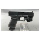 *SEIZURE* Glock 19 Gen 5 MOS 9x19
