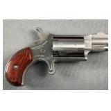 *SEIZURE* North American Arms, Inc Companion .22 C