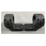 34mm MasterPiece Arms Bolt Action Scope Mount