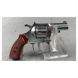 *SEIZURE* Clerke Technicorp Clerke 1st 32 S&W