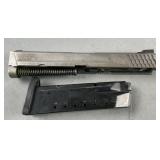 *SEIZURE* Smith & Wesson M&P40 Shield Parts