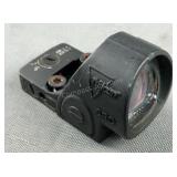 Trijicon SRO Pistol Red Dot (RMR)