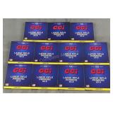 (1100) CCI Large Rifle Primers BR-2