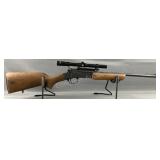 *SEIZURE* A. Rossi M4117B .17 HMR