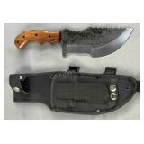 Custom Fantasy Knife 11.5"; TKR-100
