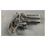 *SEIZURE* Davis Industries D38 38 Special