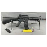 Cybergun DPMS Airsoft Rifle
