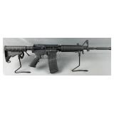 Palmetto State Armory PA-15 5.56 NATO