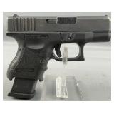 *SEIZURE* Glock 26 9x19