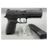 *SEIZURE* Sig Sauer P320 9mm x 19