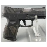 *SEIZURE* Taurus PT111 G2 A 9mm