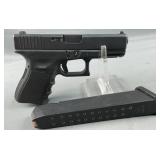 *SEIZURE* Glock, Inc. 19 9x19