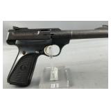 *SEIZURE* Browning Buck Mark 22 Long Rifle