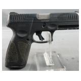 *SEIZURE* Taurus G3 9x19