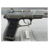 *SEIZURE* Sturm, Ruger & Co. P89 9mmx19
