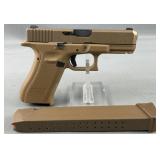 *SEIZURE* Glock 19x 9x19