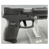 *SEIZURE* Taurus PT111 G2 A 9mm