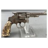 *SEIZURE* Smith & Wesson Pre-Number Model 32 LONG