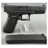 *SEIZURE* Glock 22 Gen 4 40