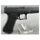 *SEIZURE* Glock 17 Gen 1 9x19
