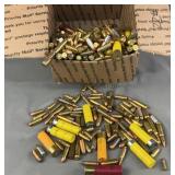*SEIZURE* (Approx. 22 lbs) Assorted Ammo