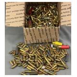 *SEIZURE* (Approx. 22 lbs) Assorted Ammo