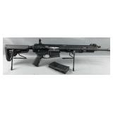 Ruger SR-762 7.62 Nato/.308 Win