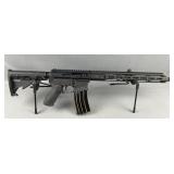 *SEIZURE* Anderson Manufacturing AM-15 5.56 NATO