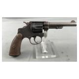 *SEIZURE* Smith & Wesson Pre-Number Model 32 LONG