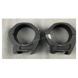 Vortex 34mm Rings Medium (1.10")