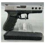 *SEIZURE* Glock, Inc. 22 .40
