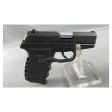 *SEIZURE* Sccy Industries CPX-2 9mm